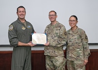 340th FTG hosts spring 2025 MUTA, highlights readiness and top performers