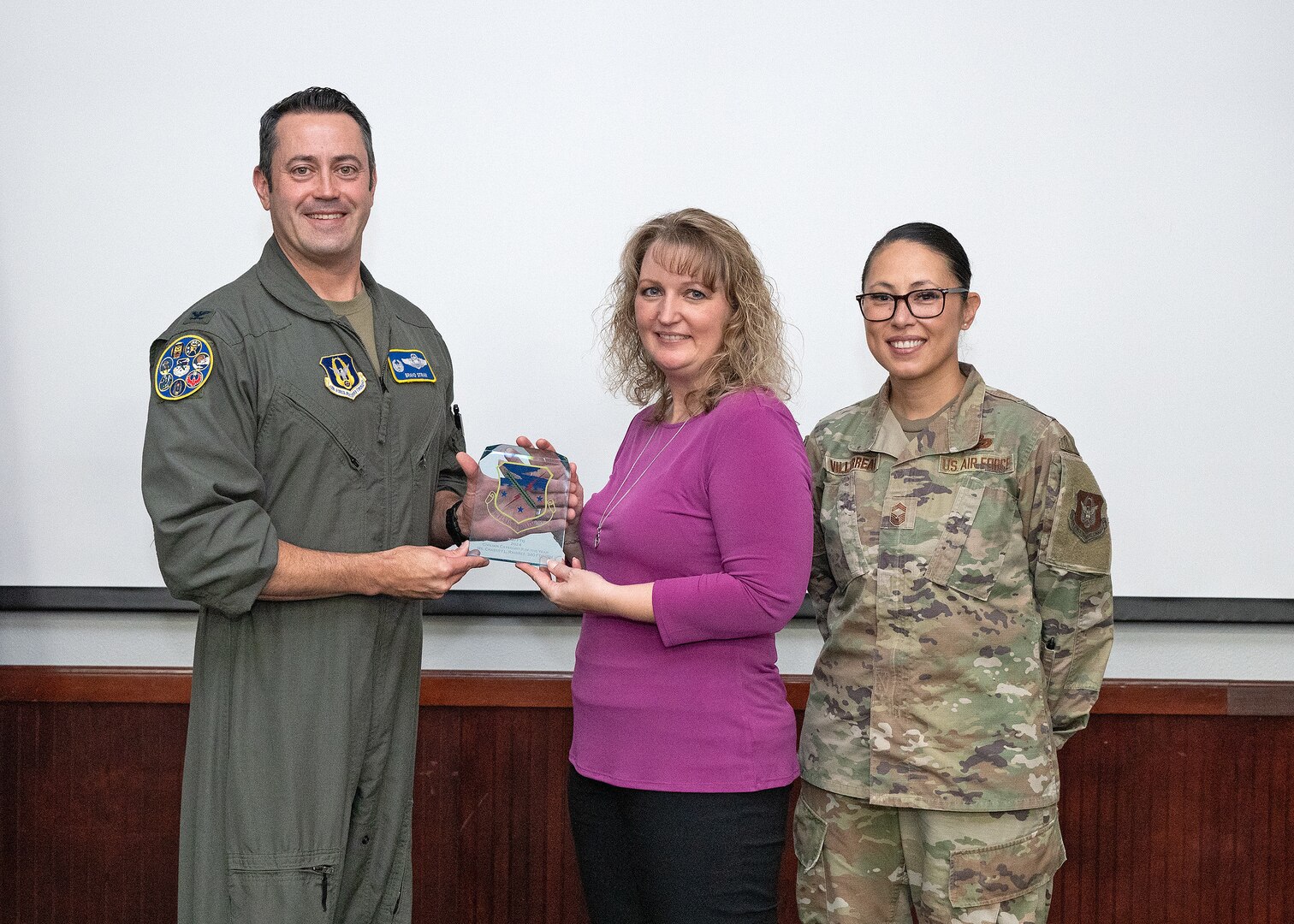 340th FTG hosts spring 2025 MUTA, highlights top performers, readiness, and training