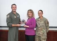 340th FTG hosts spring 2025 MUTA, highlights top performers, readiness, and training