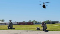 Airmen