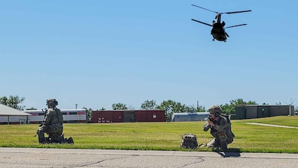 Airmen