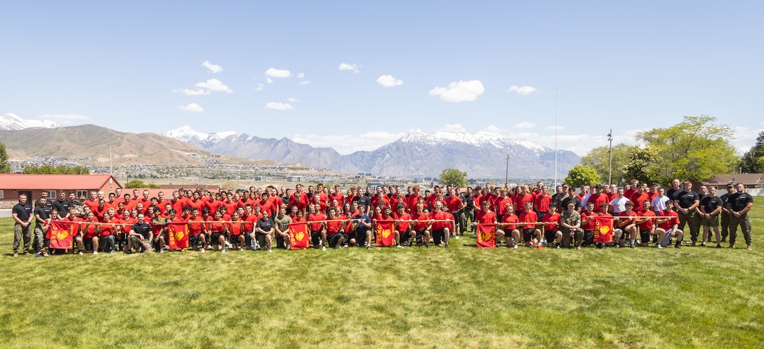 Utah Pool Function Unit Photo