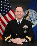 Rear Admiral Matthew A. Hawkins