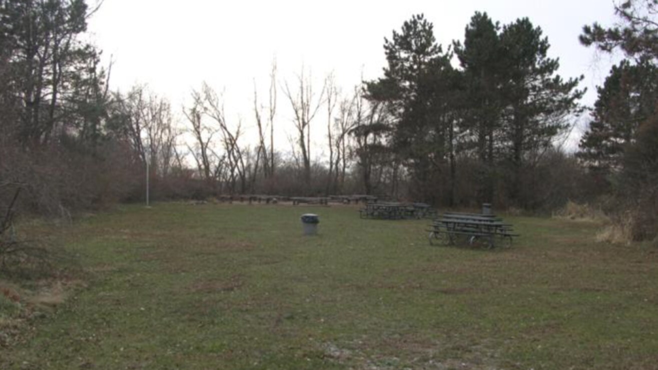 Whitebreast Youth Camp at Lake Red Rock