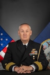 Capt. Doug Cole