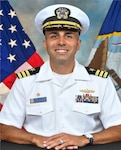 CDR Brent Holloway