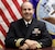 CMDR. Kris Blandin