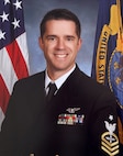 CMDCS (AW) Kevin J. Rainaldi