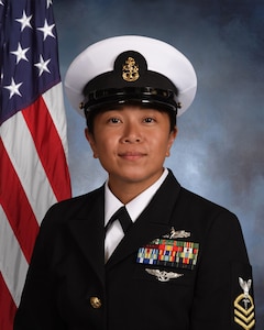 HMC Elaine C. Leynes-Dalanon