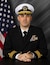 CMDR. Derek A. Austin