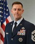 CHIEF MASTER SERGEANT JOSHUA S. TRUNDLE