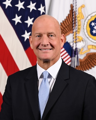 HON MARC E. ANDERSEN
Assistant Secretary of the Army
Financial Management and Comptroller