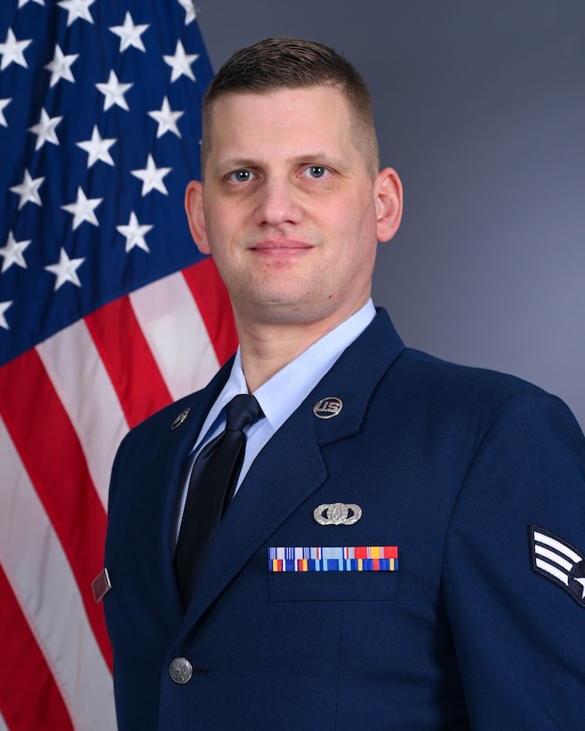 SrA Sebastian Bell