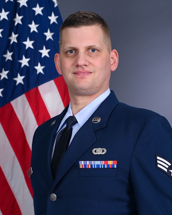 SrA Sebastian Bell