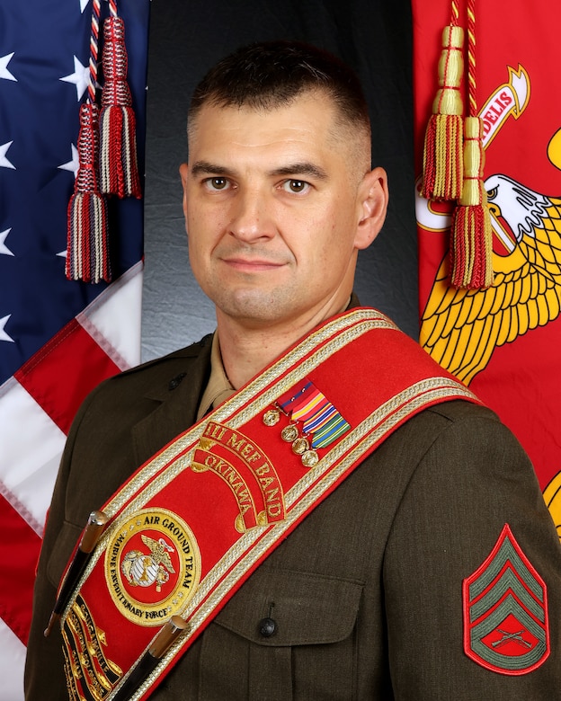 SSgt Peter Yurkovich Bio picture