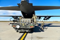 USNORTHCOM Counter-small Unmanned Aerial System Fly-Away Kit certification