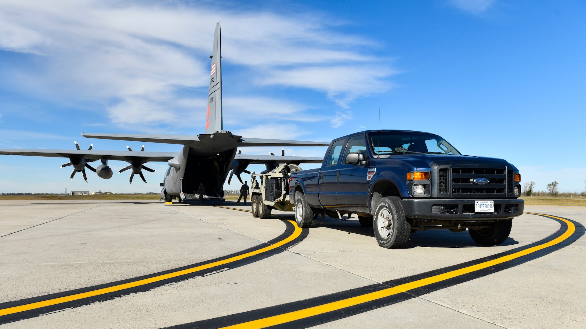 USNORTHCOM Counter-small Unmanned Aerial System Fly-Away Kit certification