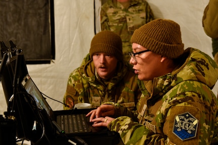 USNORTHCOM Counter-small Unmanned Aerial System Fly-Away Kit certification