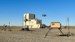USNORTHCOM Counter-small Unmanned Aerial System Fly-Away Kit certification
