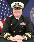 CDR J. Adam Peeples