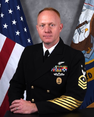 NAFM CMDCM James Front