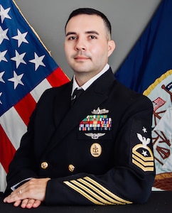 Command Senior Enlisted Leader