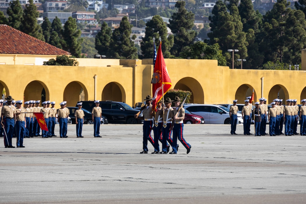 India Company Graduation