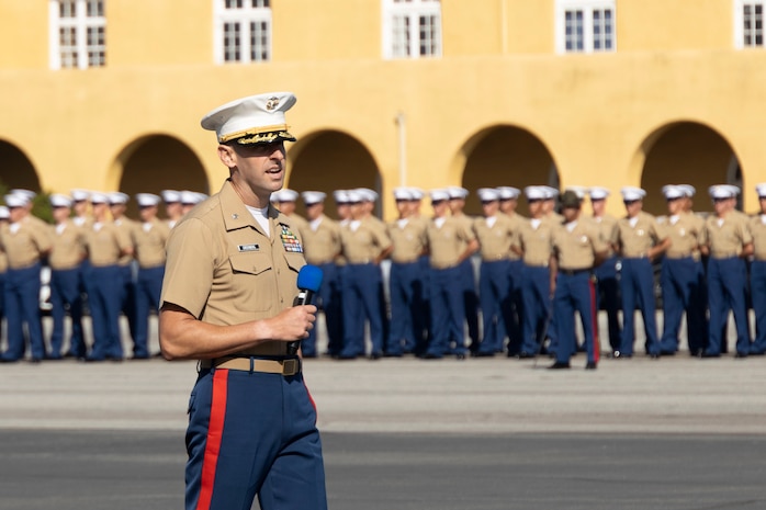 India Company Graduation