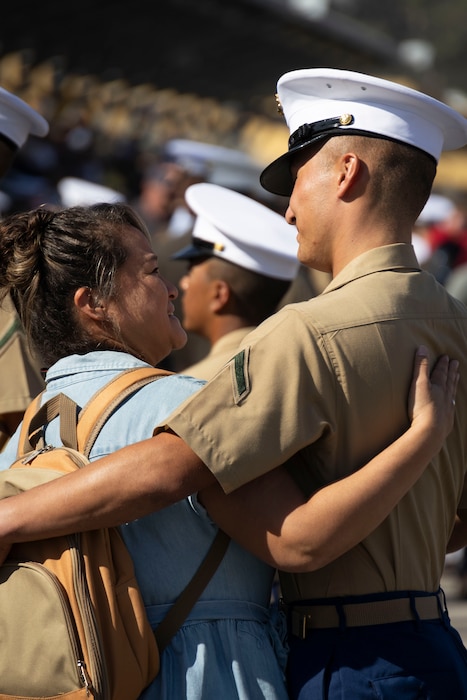 India Company Graduation