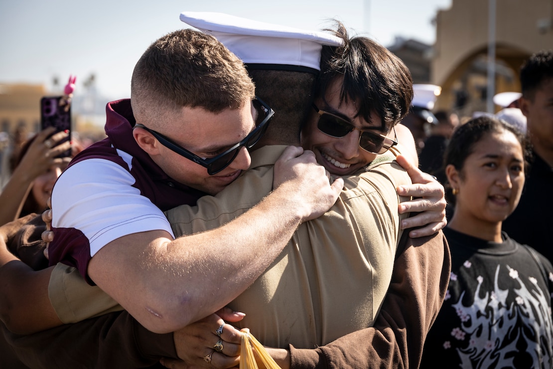 India Company Graduation