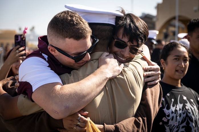 India Company Graduation