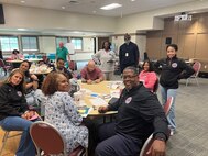 IPPW Organizational Team Training - September 2025