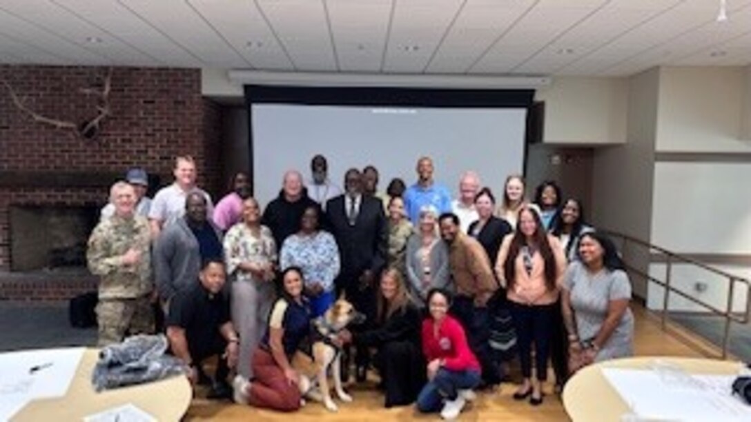 IPPW Organizational Team Training - September 2025