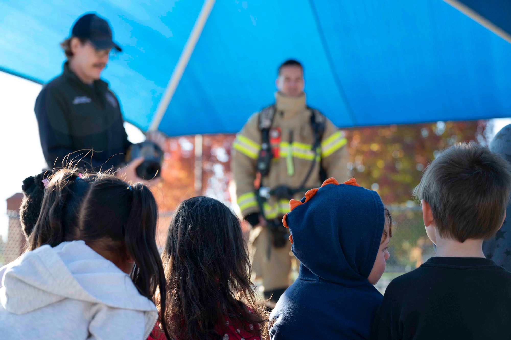 fire prevention week