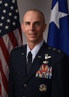 Official Photo Maj Gen Behmer