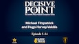Decisive Point Podcast – Ep 5-34 – Michael Fitzpatrick and Hugo Harvey-Valdés – On “Korea and the Arsenal of Democracy” and “Allies, Partners, or Puppets?: American and Chilean Armies, 1961–69”