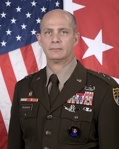 LTG Richard Zellmann