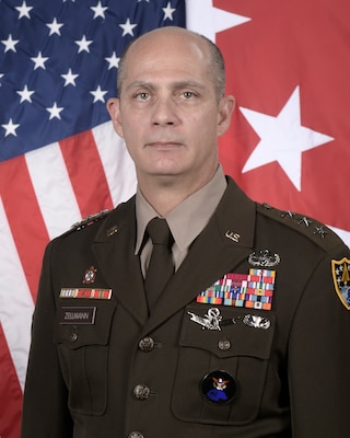 LTG Richard Zellmann