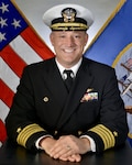 Captain David M. Gardner