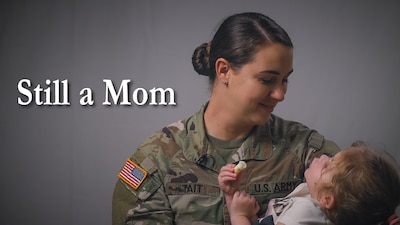 SGT Christin Tait shares the deeply personal story of an unexpected medical emergency that took her pregnancy, her ability to have children, and her sense of identity as a mother. Still grieving the recent loss of her own mom, she opens up about guilt, isolation, and the struggle to find hope when there seemed to be none left.

In choosing to tell her story, she speaks to the power of community, shared experience, and the strength that comes from knowing you are not alone. Her courage offers comfort to anyone navigating loss and reminds us that healing can begin when we allow others to walk with us.