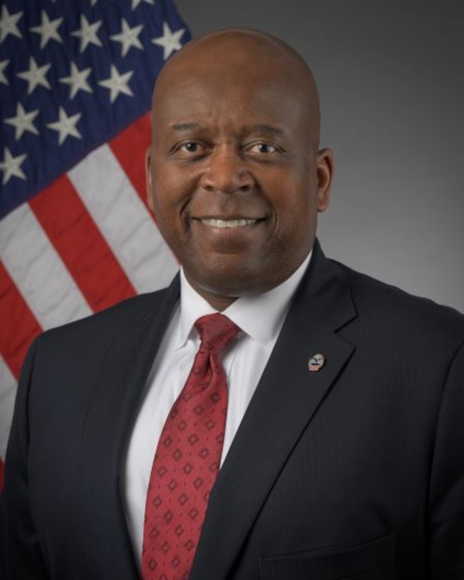 Derrin E Williams Biography Picture thumbnail