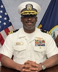 CDR Sean J. Barner