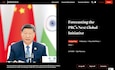 Forecasting the PRC’s Next Global Initiative