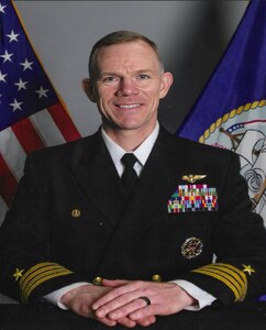 Captain Damon B. Loveless