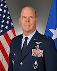 General Stephen L. Davis