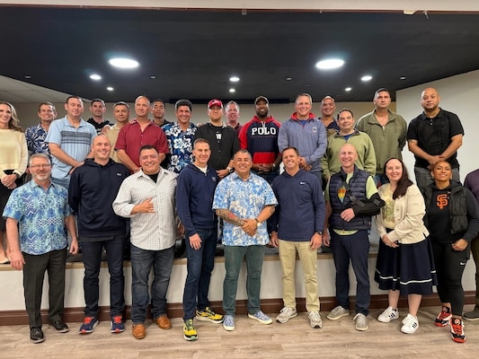 Surface Force Delivers Leadership Coaching Program