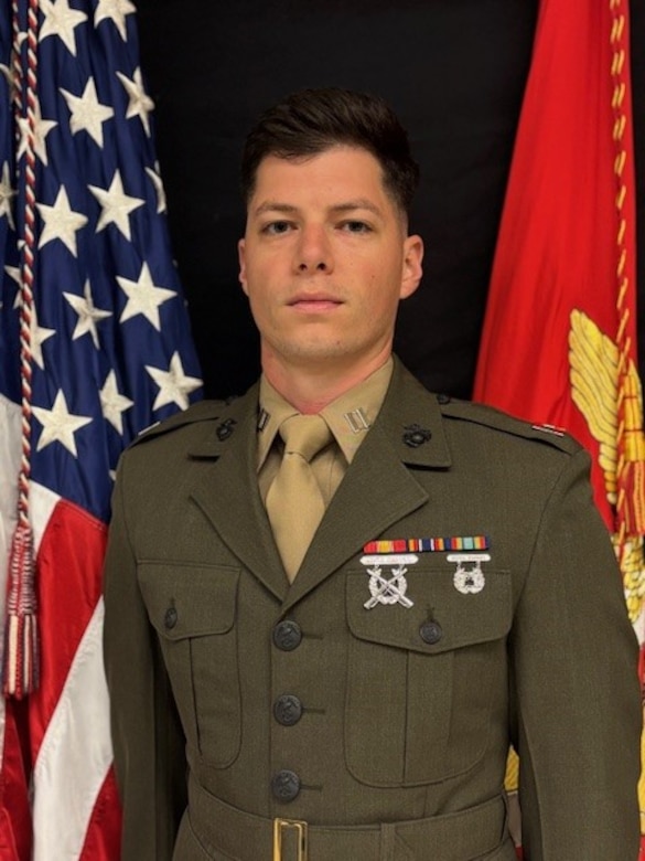 INSPECTOR - INSTRUCTOR
Delta Co., 4th Combat Engineer Battalion