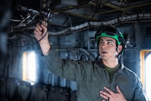 Condors of MCAS New River