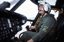 Condors of MCAS New River