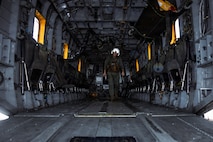 Condors of MCAS New River